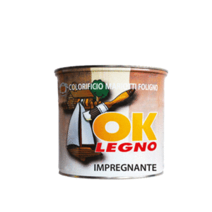 M.IMPREGNATE NEUTRO SOLVENTE LT. 4