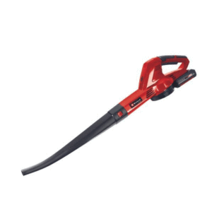 EINHELL SOFFIATORE CON BATTERIA