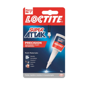 COLLA SUPER ATTAK 5 GR.