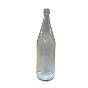 BOTTIGLIA VICHY TRASPARENTE ML.1000