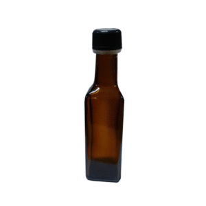 MARASCA CON TAPPO VERDE ML. 100