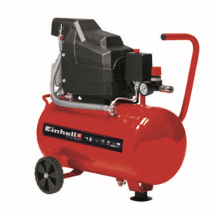 EINHELL COMPRESSORE LT. 25