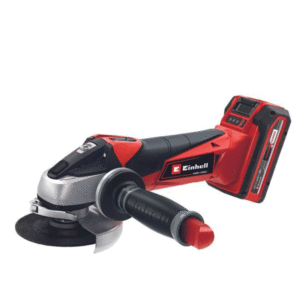 EINHELL SMERIGLIATRICE 115 BATTERIA