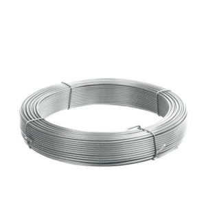 FILO ZINCATO 2,2 MT. 100 STESURA