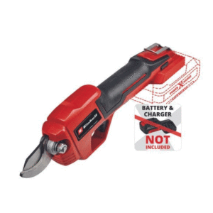 EINHELL FORBICE DA POTATURA A BATTERIA