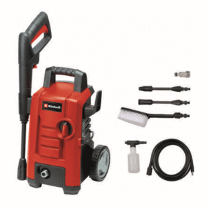 EINHELL IDROPULITRICE