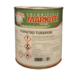 M. TURAPORI ML. 750