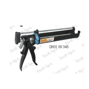 PISTOLA ANCORANTE CHIMICO 345 PROFESSIONALE