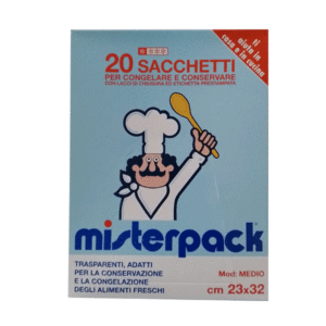 SACCHETTI FRIGO