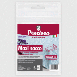 SACCO MATERASSO 1 POSTO 120X220