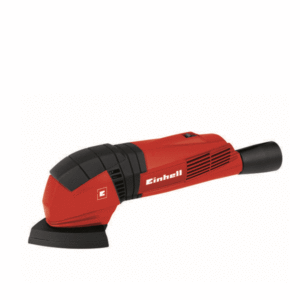 EINHELL LEVIGATRICE A TRIANGOLO 190 W