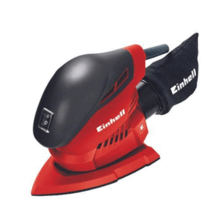 EINHELL LEVIGATRICE A TRIANGOLO