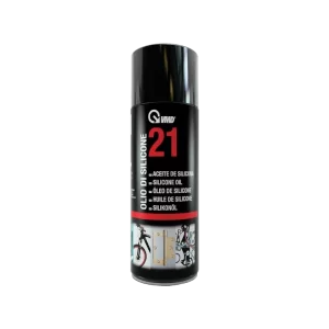 VMD SILICONE SPRAY ML.400
