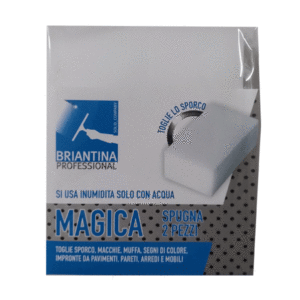 SPUGNA MAGICA BRILLA PEZZI 2