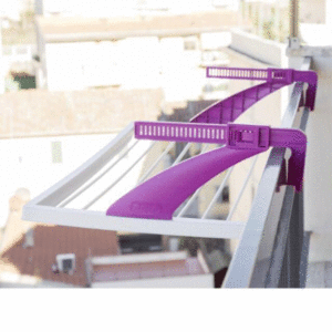STENDINO BALCONE RESINA EVENTO BAMA MT. 10