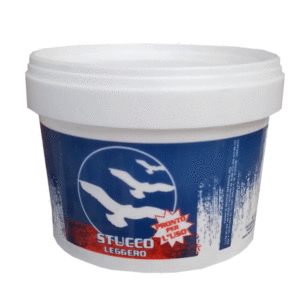 STUCCO ALLEGGERITO GR. 500