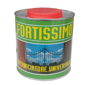 SVERNICIATORE UNIVERSALE FORTISSIMO LT. 0,750