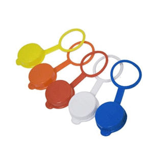 TAPPO PLASTICA PER BOTTIGLIA