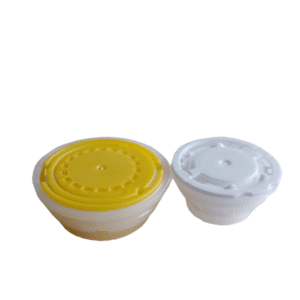 TAPPO PER LATTINE OLIO