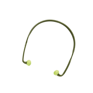 TAPPO AURICOLARE CON ASTICELLA CE