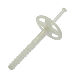 TASSELLO ISOLANTI CON CHIODO