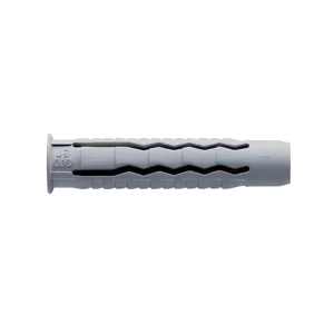 TASSELLO UNIVERSALE CON VITE NYLON IN SECCHIELLO
