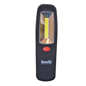 TORCIA LED CON MAGNETE E GANCIO