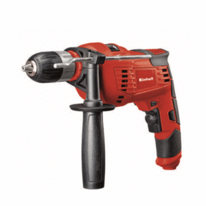 EINHELL TRAPANO A PERCUSSIONE 1000 W