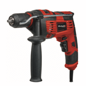 EINHELL TRAPANO A PERCUSSIONE 500 W