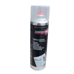 VERNICE SPRAY COPRIMACCHIA ML. 500