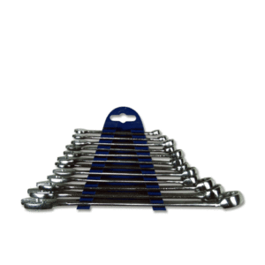 SERIE CHIAVI COMBINATE 6-22