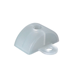 SUPPORTO D'ONDA PER PANNELLI ONDULATI PEZZI 100
