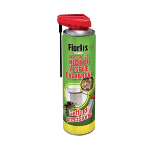 FLORTIS INSETTICIDA VESPE/CALABRONI ML. 400