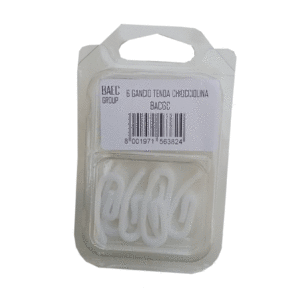 6 GANCIO TENDE CHIOCCIOLINA