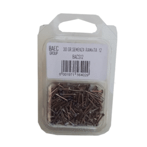30 GR. SELLERINA OSSIDATA 12