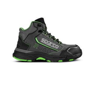 SCARPA ANTINF. SPARCO LEAP S3