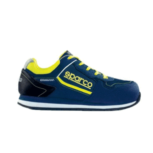 SCARPA ANTINF. SPARCO DANI S1P