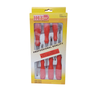 SERIE CACCIAVITI MAGNETICI PEZZI 6