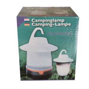 TORCIA LANTERNA A LED