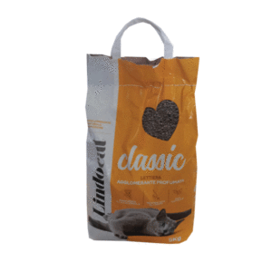 LETTIERA GATTO KG. 5