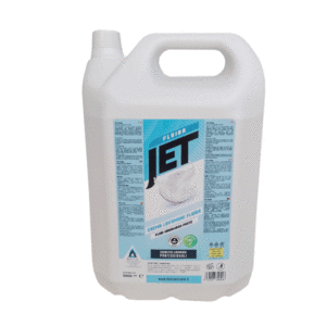 CREMA LAVAMANI FLUIDA CON DOSATORE LT. 5