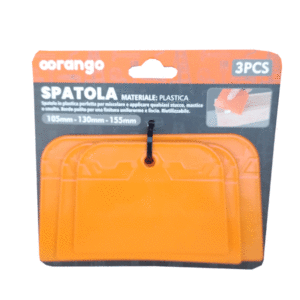 SPATOLE IN GOMMA PEZZI 3
