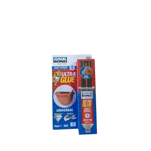 SAINT GOBAIN COLLA EPOSSIDICA SIRINGA ML.14
