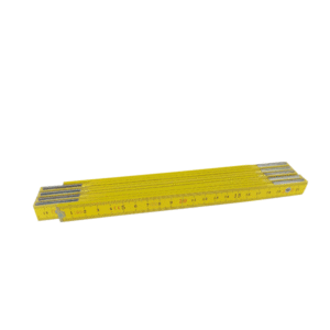 DOPPIOMETRO LEGNO