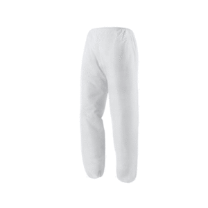PANTALONI USA E GETTA BIANCHI