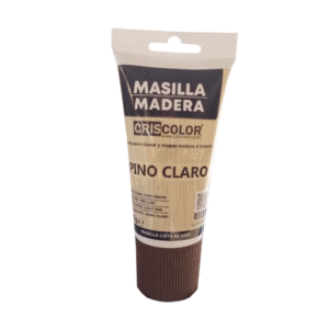 STUCCO LEGNO PINO TUBETTO GR. 150