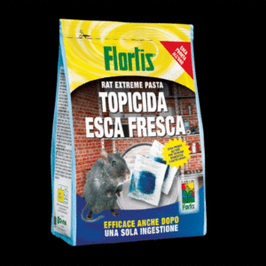 TOPICIDA ESCA FRESCA GR. 1500