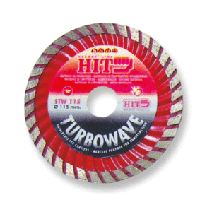 DISCO DIAMANTATO HIT 115