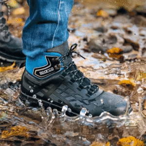 SCARPA ANTINF. SPARCO ARTIC S3