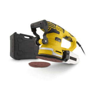 LEVIGATRICE ROTORBITALE 450 W POWER